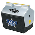 Igloo Playmate Boss Cooler (Black/Yellow)